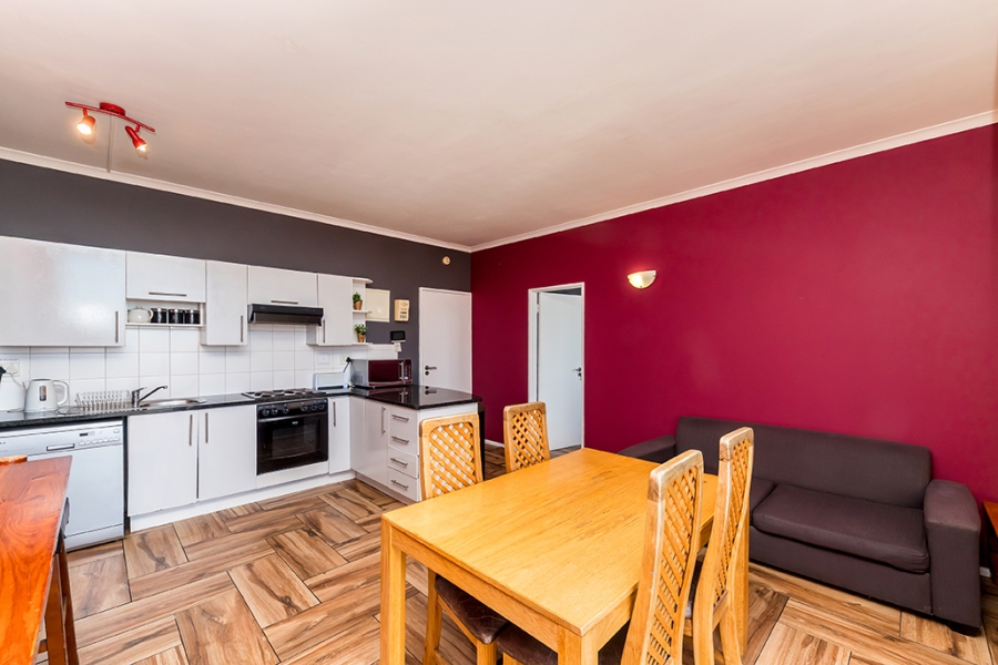 2 Bedroom Property for Sale in Cape Town City Centre Western Cape